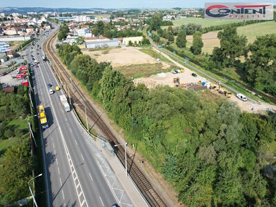 Pronájem skladu, výrobního prostoru 1.859 m², Zlín - 52529