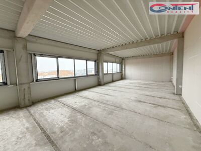 Pronájem skladu, výrobních prostor 5.338 m², Tuchoměřice, Praha - Západ - 53126