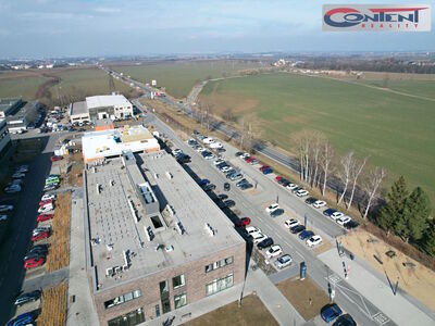 Pronájem obchodních prostor 260 m², Praha - Říčany - 53903