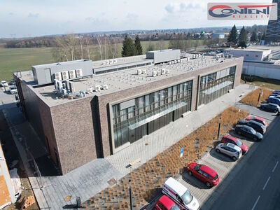Pronájem obchodních prostor 260 m², Praha - Říčany - 53906