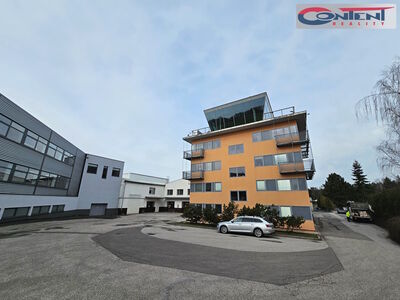 Pronájem kancelářských prostor 300 m², Nová Paka - 53908