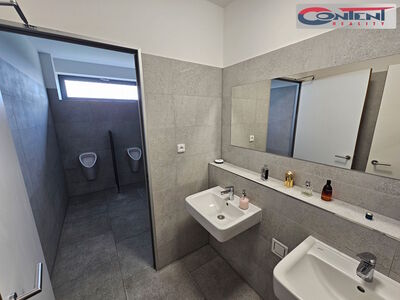 Pronájem kancelářských prostor 300 m², Nová Paka - 53911