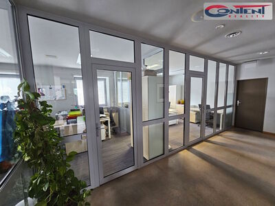 Pronájem kancelářských prostor 300 m², Nová Paka - 53915