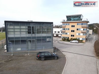 Pronájem kancelářských prostor 300 m², Nová Paka - 53917