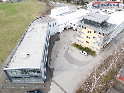 Pronájem kancelářských prostor 300 m², Nová Paka - 53921