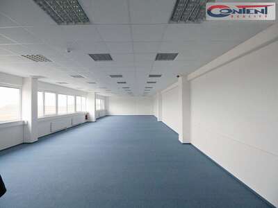 Pronájem novostavby skladu, výrobních prostor 11.521 m², Praha - Hostivař - 53986