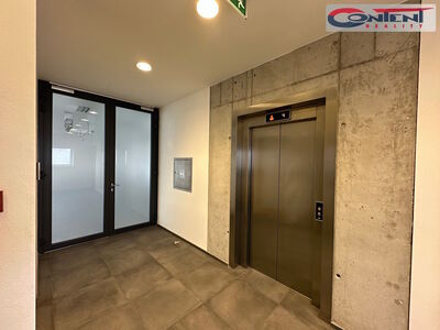 Pronájem skladu, výrobních prostor 435 m², Měšice, Praha-východ - 54189