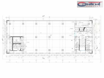 Pronájem skladu, výrobních prostor 435 m², Měšice, Praha-východ - 54194