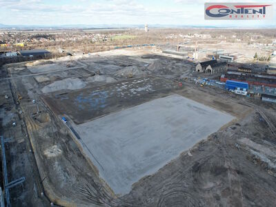 Pronájem skladu, výrobních prostor 10.000 m², Kladno - 54295