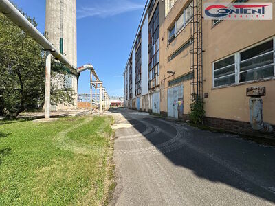 Pronájem skladu, výrobních prostor 2.399 m², Praha - Čakovice - 54600