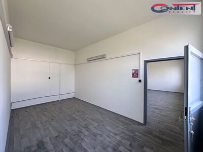 Pronájem skladu, výrobních prostor 2.399 m², Praha - Čakovice - 54602