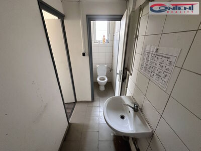 Pronájem skladu, výrobních prostor 2.399 m², Praha - Čakovice - 54604