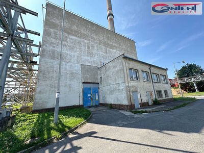 Pronájem skladu, výrobních prostor 2.399 m², Praha - Čakovice - 54592