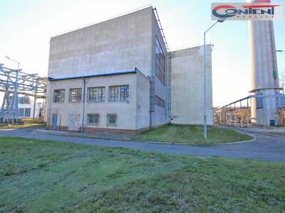 Pronájem skladu, výrobních prostor 2.399 m², Praha - Čakovice - 54596