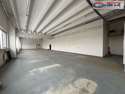 Podnájem skladu 5.330 m², Hradec Králové, D11, D35 - 55054