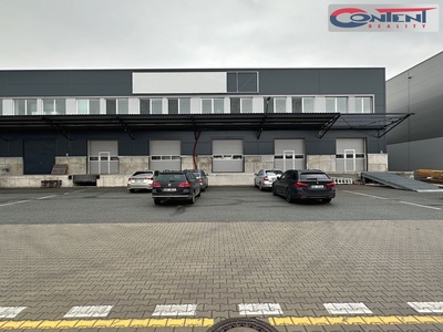 Podnájem skladu 5.330 m², Hradec Králové, D11, D35 - 55050