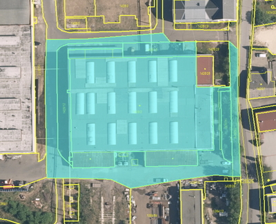 Prodej komerčního areálu 8.651 m², Jablonec nad Nisou - 55737