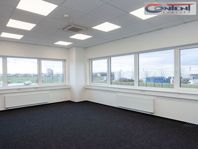 Pronájem skladu, výrobních prostor 5.000 m², Brno - 55819