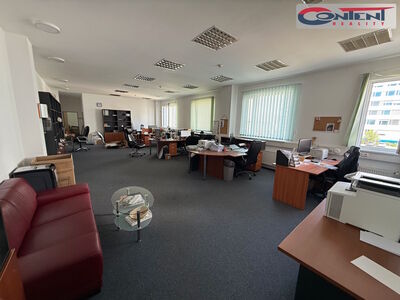 Lagerhalle, Produktionsfläche zur Miete 2.695 m², Prag 10 - Hostivař - 55935