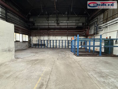 Prodej komerčního areálu 8.651 m², Jablonec nad Nisou - 55939
