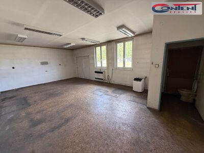 Prodej komerčního areálu 8.651 m², Jablonec nad Nisou - 55942