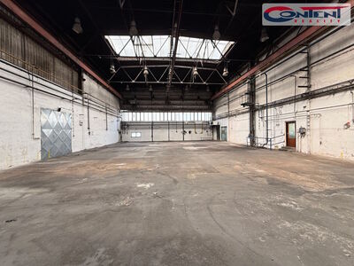 Prodej komerčního areálu 8.651 m², Jablonec nad Nisou - 55943