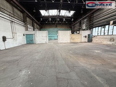 Prodej komerčního areálu 8.651 m², Jablonec nad Nisou - 55944