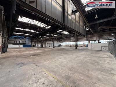 Prodej komerčního areálu 8.651 m², Jablonec nad Nisou - 55945
