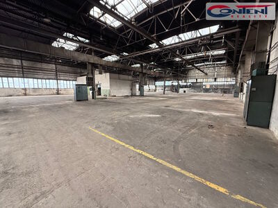 Prodej komerčního areálu 8.651 m², Jablonec nad Nisou - 55946