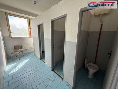 Prodej komerčního areálu 8.651 m², Jablonec nad Nisou - 55950