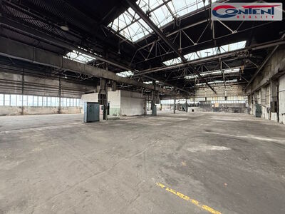 Prodej komerčního areálu 8.651 m², Jablonec nad Nisou - 55952