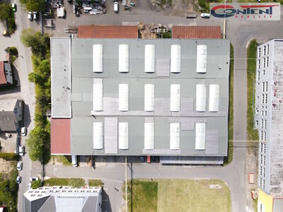 Prodej komerčního areálu 8.651 m², Jablonec nad Nisou - 55953