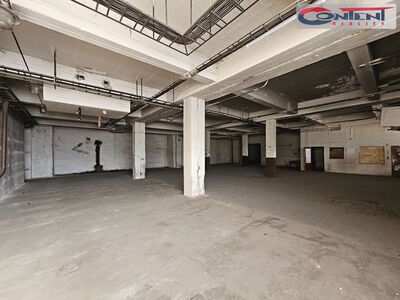 Prodej komerčního areálu 8.651 m², Jablonec nad Nisou - 55958