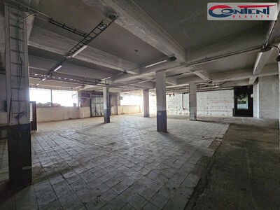 Prodej komerčního areálu 8.651 m², Jablonec nad Nisou - 55959