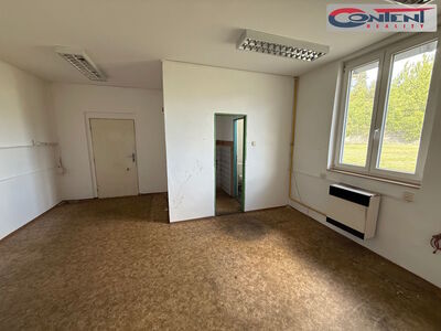 Prodej komerčního areálu 8.651 m², Jablonec nad Nisou - 55960