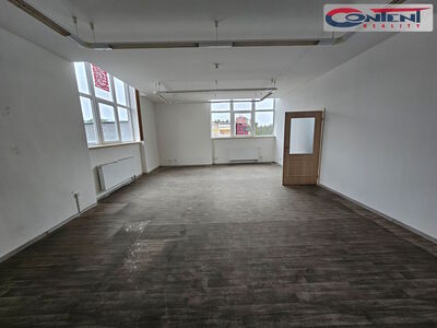 Pronájem skladu, výrobních prostor 2.735 m², Plzeň, D5 - 56189