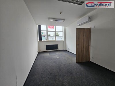 Pronájem skladu, výrobních prostor 2.735 m², Plzeň, D5 - 56190