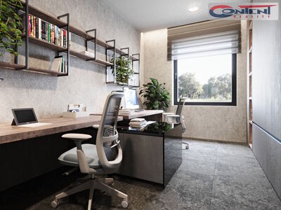 Pronájem skladu, výrobních prostor 980 - 7.200 m², Zlín - 56380