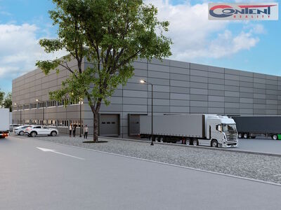 Pronájem skladu, výrobních prostor 980 - 7.200 m², Zlín - 56374