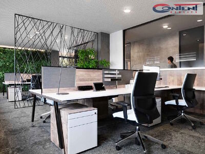 Pronájem skladu, výrobních prostor 980 - 7.200 m², Zlín - 56378