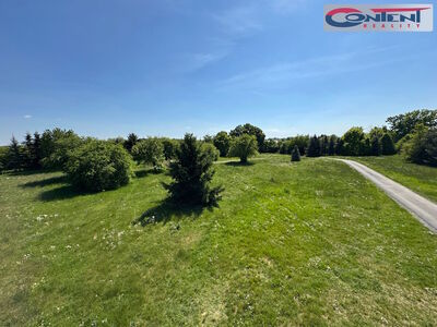 Prodej exkluzivních pozemků 26.545 m², Praha - Točná - 56423