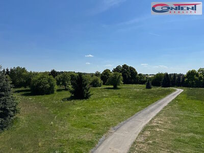 Prodej exkluzivních pozemků 26.545 m², Praha - Točná - 56405