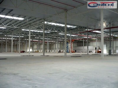 Pronájem skladu, výrobních prostor 19.402 m², Pohořelice, D52 - 56603