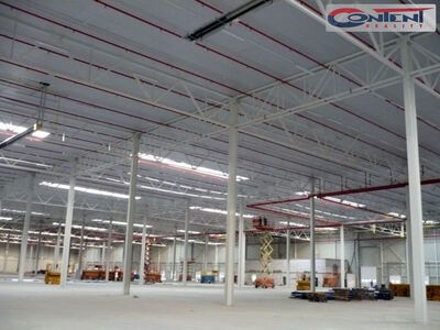 Pronájem skladu, výrobních prostor 19.402 m², Pohořelice, D52 - 56613