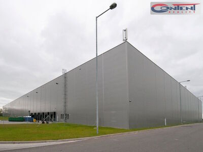 Pronájem skladu, výrobních prostor 19.402 m², Pohořelice, D52 - 56604