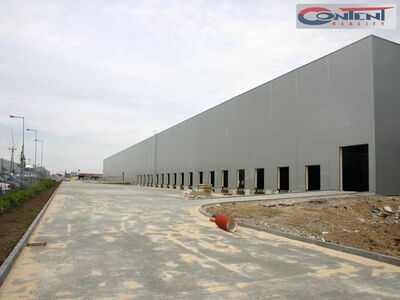 Pronájem skladu, výrobních prostor 19.402 m², Pohořelice, D52 - 56606