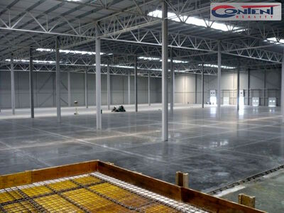 Pronájem skladu, výrobních prostor 19.402 m², Pohořelice, D52 - 56608