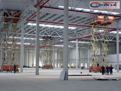 Pronájem skladu, výrobních prostor 19.402 m², Pohořelice, D52 - 56609