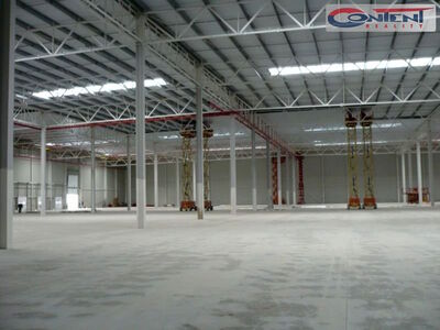 Pronájem skladu, výrobních prostor 19.402 m², Pohořelice, D52 - 56610
