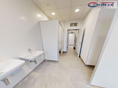 Pronájem skladu, výrobních prostor 4.500 m², Havlíčkův Brod - 56643